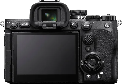 Miniatura 6 de Sony Cuerpo de cámara alfa sin espejo A7 V ILCE-7M5 33MP, ráfaga de 30 FPS, video 4K 120p Autofoco AI, IBIS de 7.5 paradas Paquete con caja