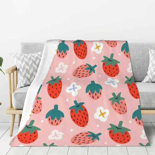 Miniatura 12 de Bonita manta de bulldog francés para niños y adultos, suave y ligera manta de bulldog francés de 50 x 60 pulgadas para sofá, cama, decoración