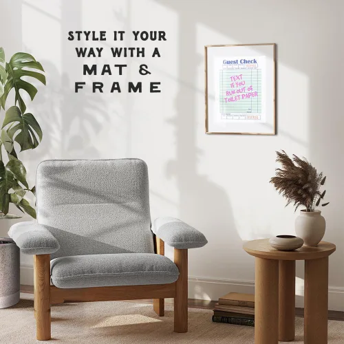 Miniatura 6 de Arte de pared de baño divertido para mujeres - Arte de pared de inodoro preppy, decoración estética Y2K, linda decoración divertida de baño