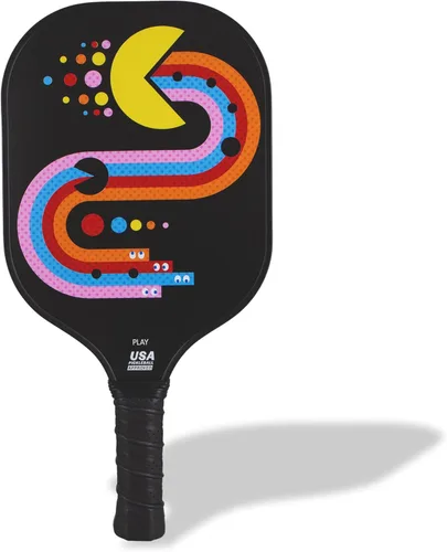 Miniatura 8 de Sonix Aprobado por USAPA Pala de Pickleball Premium Superficie de Fibra de Vidrio, Empuñadura de Almohadilla Antideslizante Raqueta