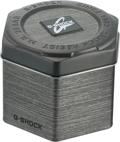 Miniatura 3 de Casio G-Shock G-Steel Reloj Bluetooth, talla única