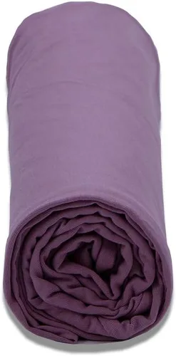 Miniatura 10 de INSEN Funda de almohada corporal de embarazo, funda de almohada de cuerpo completo en forma de C para mujeres embarazadas (jersey gris)