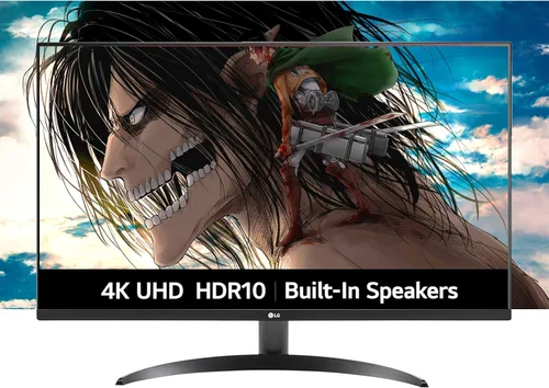 Miniatura 9 de LG 27GQ50F-B Monitor de juegos Ultragear Full HD de 27 pulgadas (1920 x 1080) con reducción de desenfoque de movimiento de 165Hz y 1ms, AMD FreeSync
