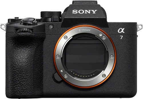 Miniatura 3 de Sony Cuerpo de cámara alfa sin espejo A7 V ILCE-7M5 33MP, ráfaga de 30 FPS, video 4K 120p Autofoco AI, IBIS de 7.5 paradas Paquete con caja
