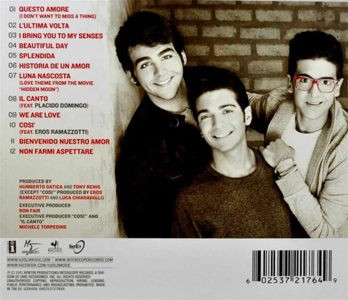 Miniatura 2 de We Are Love