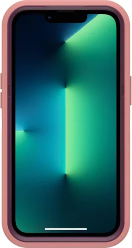 Miniatura 3 de OtterBox Funda para iPhone 13 Max y 12 Max disponibles bajo petición y no incluidas, consulta el embalaje para obtener más detalles: funda Defender