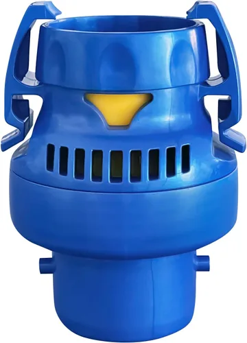 MAKHOON Reemplazo de válvula reguladora de flujo FRV100 para limpiadores automáticos de piscinas robot Zodiac MX6 y MX8 Series en tierra, 1 paquete