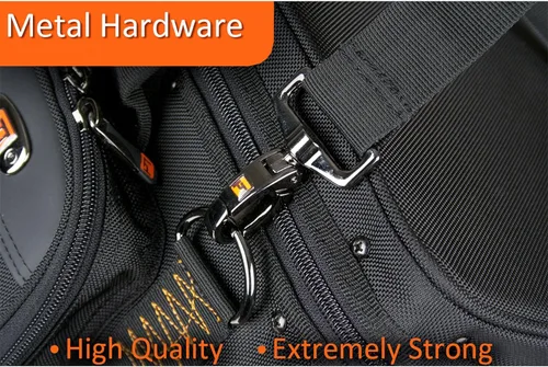 Miniatura 6 de Protec PB301SCL Trompeta PRO PAC Funda delgada