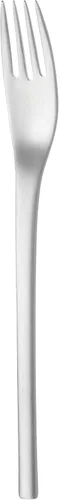 Miniatura 6 de WMF Corio Cromargan - Juego de cubiertos para 6 personas, color plateado, 30 piezas