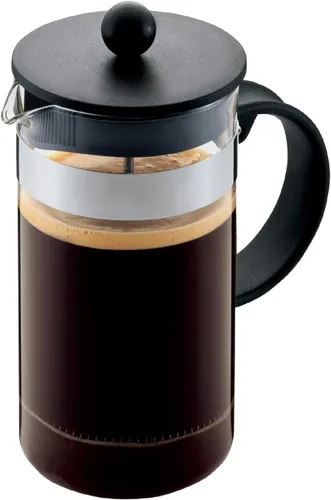 Miniatura 7 de Bodum Cafetera de prensa francesa Bistro Nouveau, 8 tazas