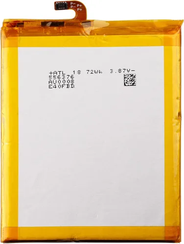 Miniatura 3 de Nueva batería recargable LZ50 compatible con Moto One 5G XT2075-2 Moto G100 XT2125-4 con herramientas
