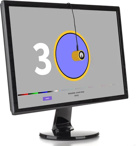 Miniatura 5 de Calibrite Display 123 Colorímetro (CCDIS123)