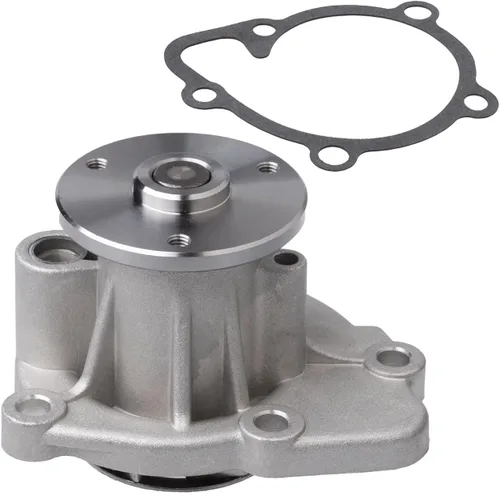 Miniatura 16 de TUCAREST AW4126 Kit de Bomba de Agua con Junta (Para 2.0L/2.3L/2.5L L4) Compatible con Ford Escape Explorer Focus Taurus Ranger, Lincoln MKT MKZ