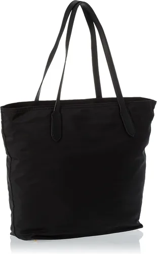 Miniatura 2 de GUESS US Eco Gemma Tote, Negro