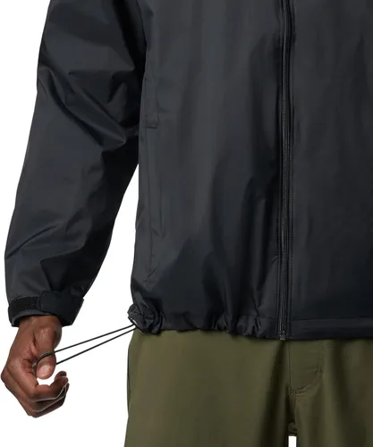 Miniatura 6 de Columbia Chaqueta impermeable Glennaker para hombre