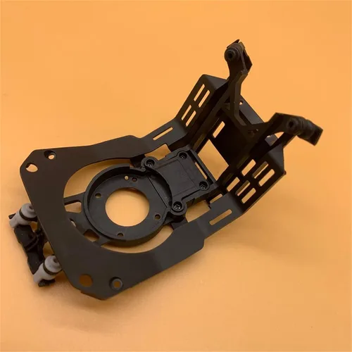 Miniatura 4 de Gimbal Cámara Amortiguador Soporte para DJI Mavic 3 Pro Drone Gimbal Cámara Amortiguación Montaje Gimbal Vibración Amortiguador Tablero para Mavic 3