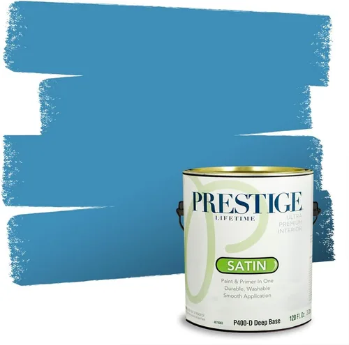 Miniatura 182 de Prestige - Pintura exterior e imprimación en uno, 6-6-PARENT azul (blue sky)