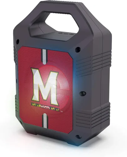 Miniatura 58 de SOAR NCAA ShockBox XL - Altavoz inalámbrico Bluetooth unisex