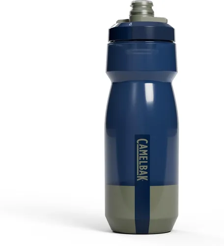 Miniatura 7 de CamelBak Podium Bike Squeeze Botella de agua Lima, 24 onzas