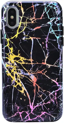 Miniatura 13 de Velvet Caviar - Funda compatible con iPhone XS.
