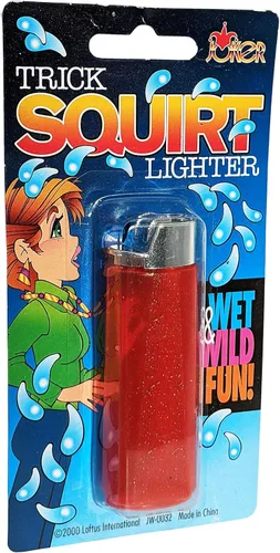 Miniatura 2 de Encendedor Squirt