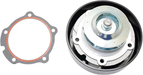 Miniatura 88 de TRQ Bomba de agua del motor compatible con INFINITI QX4 1997-2000 Nissan Frontier 1999-2004 Pathfinder 1996-2000 Xterra 2000-2004
