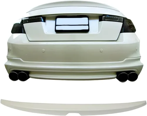 Miniatura 16 de Honda Accord 2008-2012, alerón trasero para camioneta