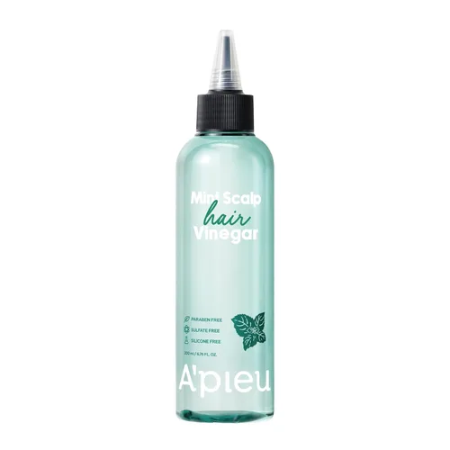 Miniatura 12 de A’PIEU Vinagre de Frambuesa para el Cabello [Recarga] - Limpieza Profunda del Cuero Cabelludo y Desintoxicación para Cuero Cabelludo Graso