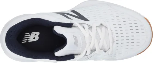 Miniatura 5 de New Balance Tenis para hombre 696 V4 para cancha rígida.