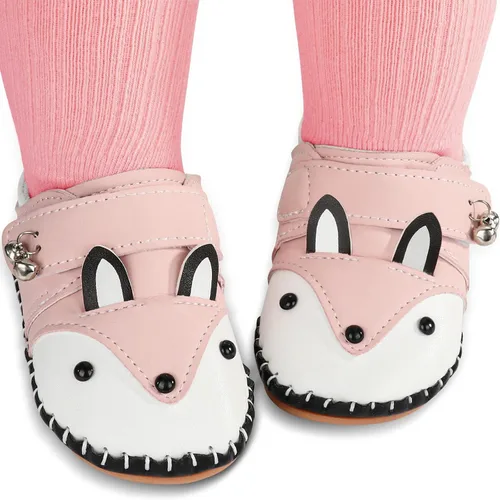 Miniatura 2 de SEBELLST Zapatos para bebés de 6 a 12 meses, 12-18 meses, zapatos para bebés recién nacidos de 0 a 6 meses, zapatos de cuna para bebé, zapatos