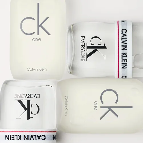 Miniatura 7 de Calvin Klein CK Everyone Eau de Toilette – Fragancia cítrica unisex – con notas de aceite esencial de naranja, jengibre, madera de cedro y ámbar