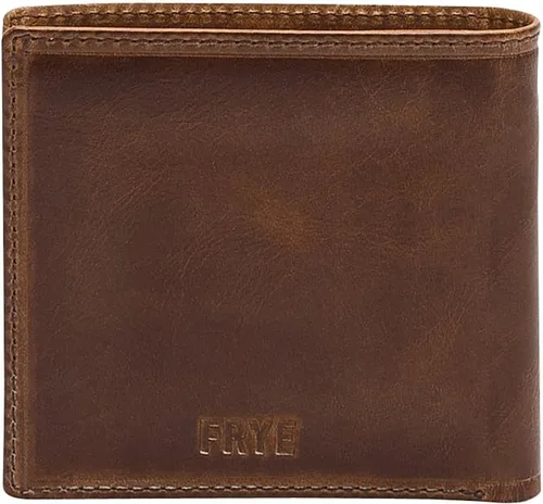 Miniatura 3 de FRYE Billetera plegable antigua Logan para hombre