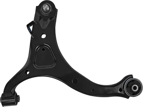 Miniatura 34 de Detroit Axle - Brazo de control delantero derecho para Nissan 350Z 03-09, Infiniti G35 03-07, brazo de control superior del lado del pasajero