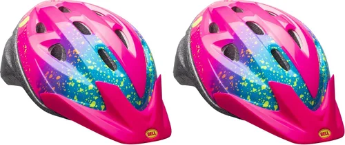 Miniatura 16 de Bell Rally Casco para bicicleta para niños