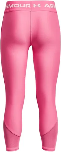 Miniatura 2 de Under Armour Leggings tobilleros HeatGear para niña