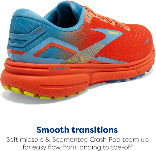 Miniatura 3 de Brooks, Ghost 15 Neutral - Tenis de correr para hombre