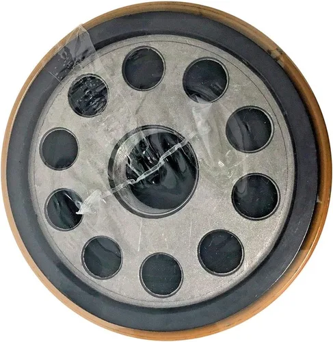 Miniatura 2 de CAT ERPILLAR 1R-0739 FILTRO DE ACEITE DE MOTOR SPIN-ON 10X4.3X4.3INCH
