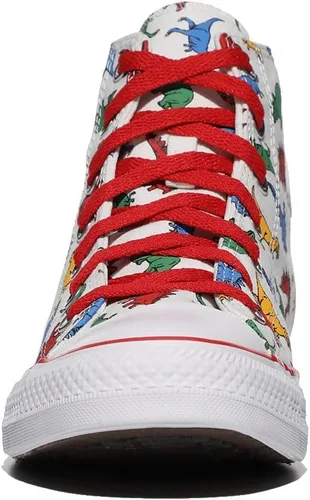 Miniatura 6 de Converse CTAS Hi para niño (niño pequeño)