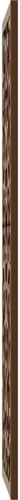 Miniatura 3 de Smithfield Paneles de pared decorativos de madera con calado, 13 3/8 pulgadas de ancho x 34 3/8 pulgadas de alto x 3/8 de alto, roble rojo rojo
