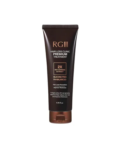 Miniatura 2 de RGIII RG3 PREMIUM TRATAMIENTO 2X RED GINSENG PREVENCIÓN DE LA PÉRDIDA DE CABELLO