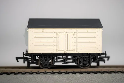 Miniatura 2 de Bachmann #5 Camión problemático