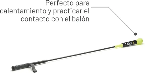 Miniatura 6 de SKLZ Hitting Stick Batting Swing Trainer for Baseball and Softball, One-on-One Coaching Tool for Ball Contact, Hand-Eye Coordination, and Bat Speed