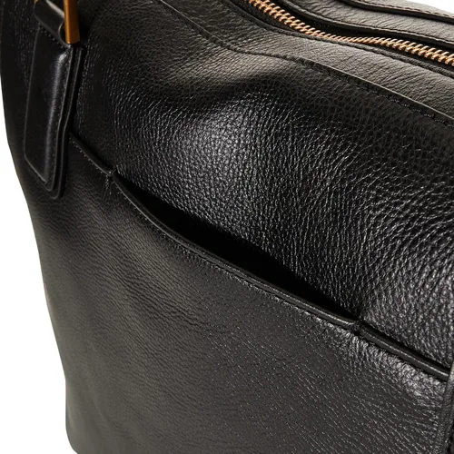 Miniatura 3 de Fossil Caitlyn - Bolso de mano de piel para mujer
