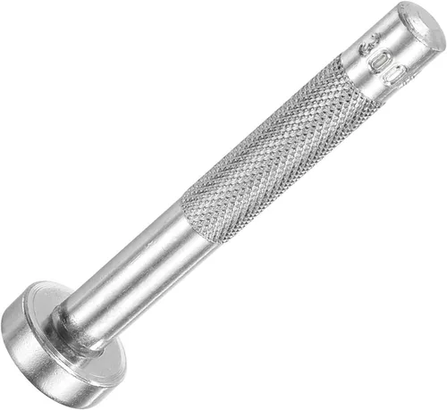 Miniatura 14 de Utoolmart Herramienta de troqueles perforadores de ojales, 0.118 in (0.118 in) para cuero, manualidades, ropa, bolsos, tela, cortina, chaqueta