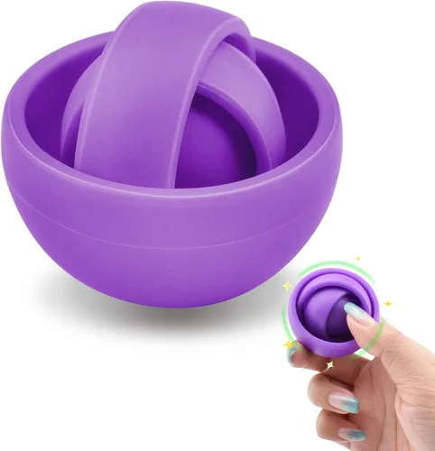Miniatura 23 de Juguetes Fidget para Niños, Juguetes Sensoriales para Adultos, Regalos para Niños Niñas Adolescentes Navidad Año Nuevo Día de San Valentín, TDAH
