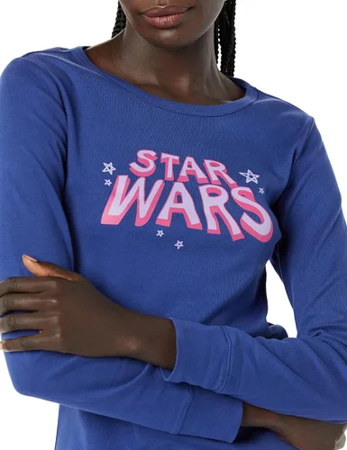 Miniatura 5 de Tienda Essentials Star Wars Family Matching Pajama Sleep Sets