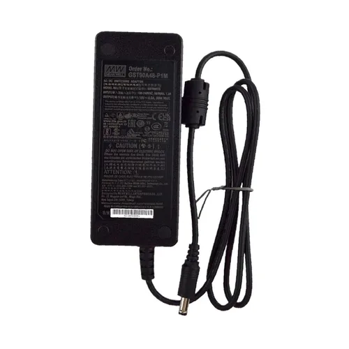 computadora Industrial adaptador 90 W 48 V 1,87 A gst90 a48-p1 m Meanwell CA-CC SMPS gst90 a Mean Well fuente de alimentación de conmutación