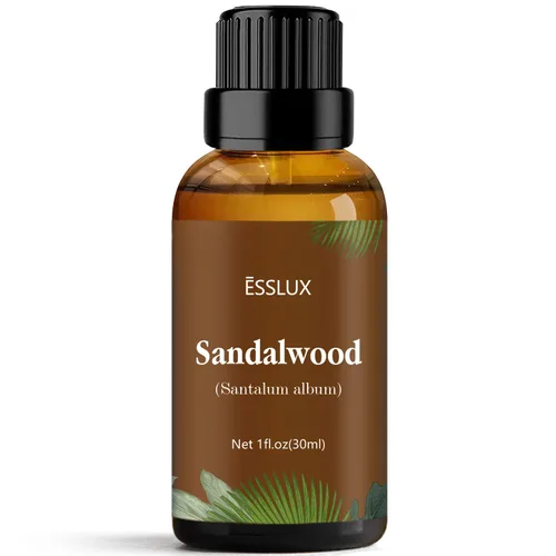 Miniatura 8 de ESSLUX - Aceites esenciales para difusor, masaje y velas