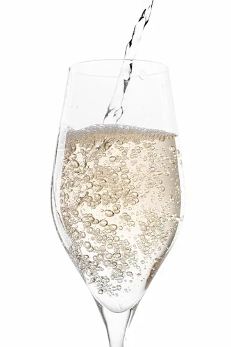 Miniatura 2 de VINADA - Oro Espumoso - Vino Cero Alcohol - 25.4 fl oz (3 Botellas de Vidrio)