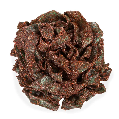 Miniatura 4 de Velvet Sales chile, picante, dulce y agrio gomita (sandía agria) 1 lb